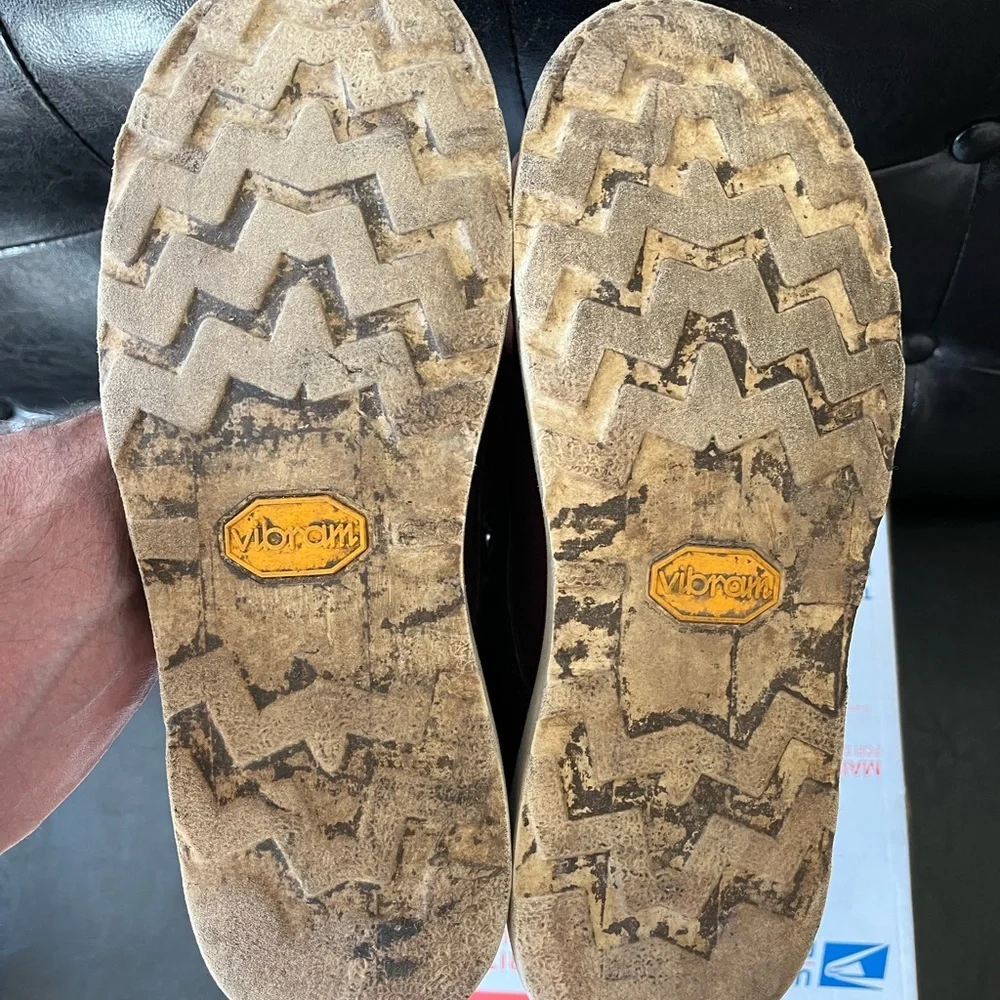 Chippewa edge walker